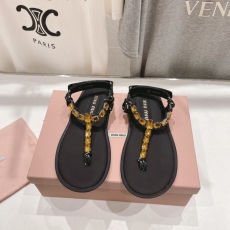 Miu Miu Sandals